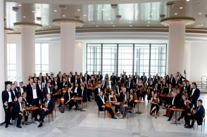 Κρατική Ορχήστρα Θεσσαλονίκης: Εορταστικές συναυλίες και στόχοι για το 2022