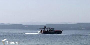 Τραγωδία στη Θεσσαλονίκη: Ανδρας πνίγηκε στη λιμνοθάλασσα Καλοχωρίου