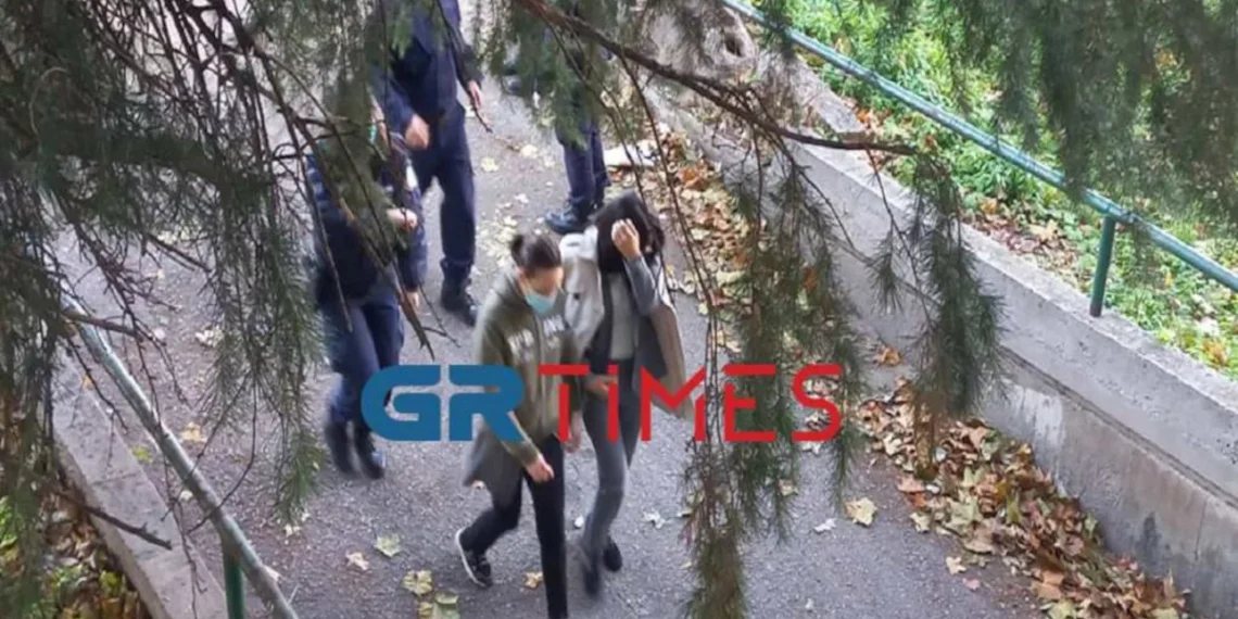 Απαγωγή Μαρκέλλας: Τι ισχυρίστηκε στην απολογία της η 34χρονη -«Αναζητούσα κάπου να προσφέρω τα μητρικά μου αισθήματα»Πηγή: iefimerida.gr – Απαγωγή Μαρκέλλας: Τι ισχυρίστηκε στην απολογία της η 34χρονη -«Αναζητούσα κάπου να προσφέρω τα μητρικά μου αισθήματα»