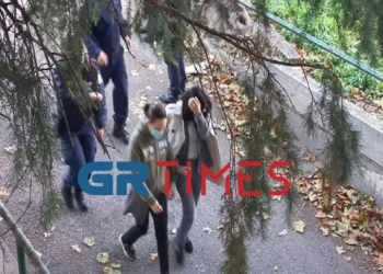 Απαγωγή Μαρκέλλας: Τι ισχυρίστηκε στην απολογία της η 34χρονη -«Αναζητούσα κάπου να προσφέρω τα μητρικά μου αισθήματα»Πηγή: iefimerida.gr – Απαγωγή Μαρκέλλας: Τι ισχυρίστηκε στην απολογία της η 34χρονη -«Αναζητούσα κάπου να προσφέρω τα μητρικά μου αισθήματα»