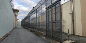 Πρώην φυλακισμένοι εργάζονται σε επιχειρήσεις της Θεσσαλονίκης