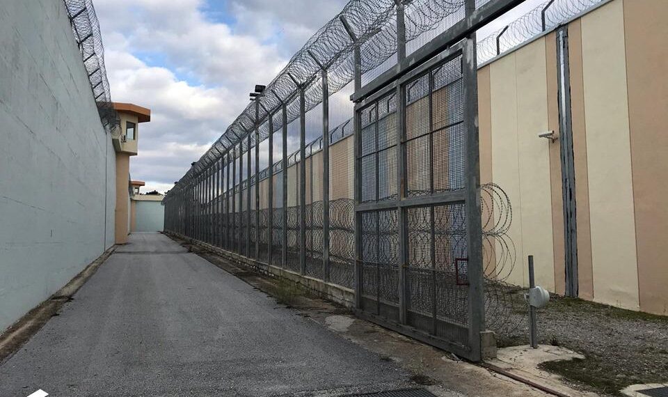 Πρώην φυλακισμένοι εργάζονται σε επιχειρήσεις της Θεσσαλονίκης