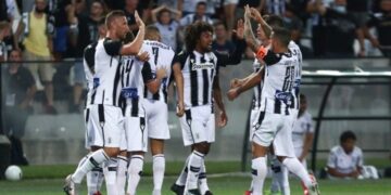 ΠΑΟΚ: Δείτε δωρεάν την ταινία για τον τελικό Κυπέλλου του 2021