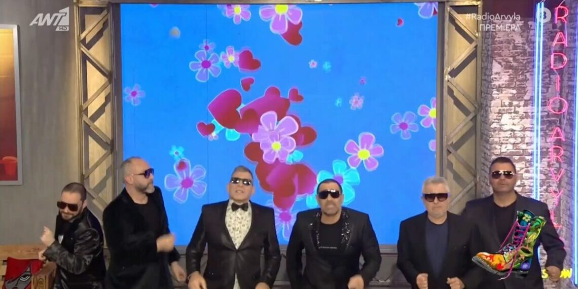 «Ράδιο Αρβύλα»: Καταγγελία πρώην εργαζόμενης – «Όλοι το ήξεραν ότι ο Παναγιωτόπουλος παρενοχλούσε» (Εικόνα)