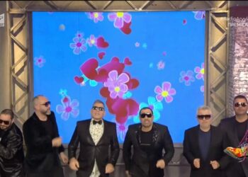 «Ράδιο Αρβύλα»: Καταγγελία πρώην εργαζόμενης – «Όλοι το ήξεραν ότι ο Παναγιωτόπουλος παρενοχλούσε» (Εικόνα)