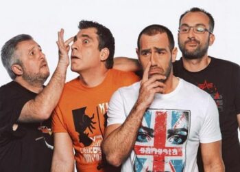 Στάθης Παναγιωτόπουλος – Τι τον κάνει να τρέμει μετά τις καταγγελίες