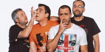 Στάθης Παναγιωτόπουλος – Τι τον κάνει να τρέμει μετά τις καταγγελίες