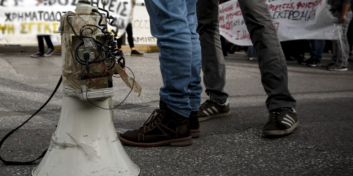 Συγκεντρώσεις διαμαρτυρίας σήμερα στη Θεσσαλονίκη