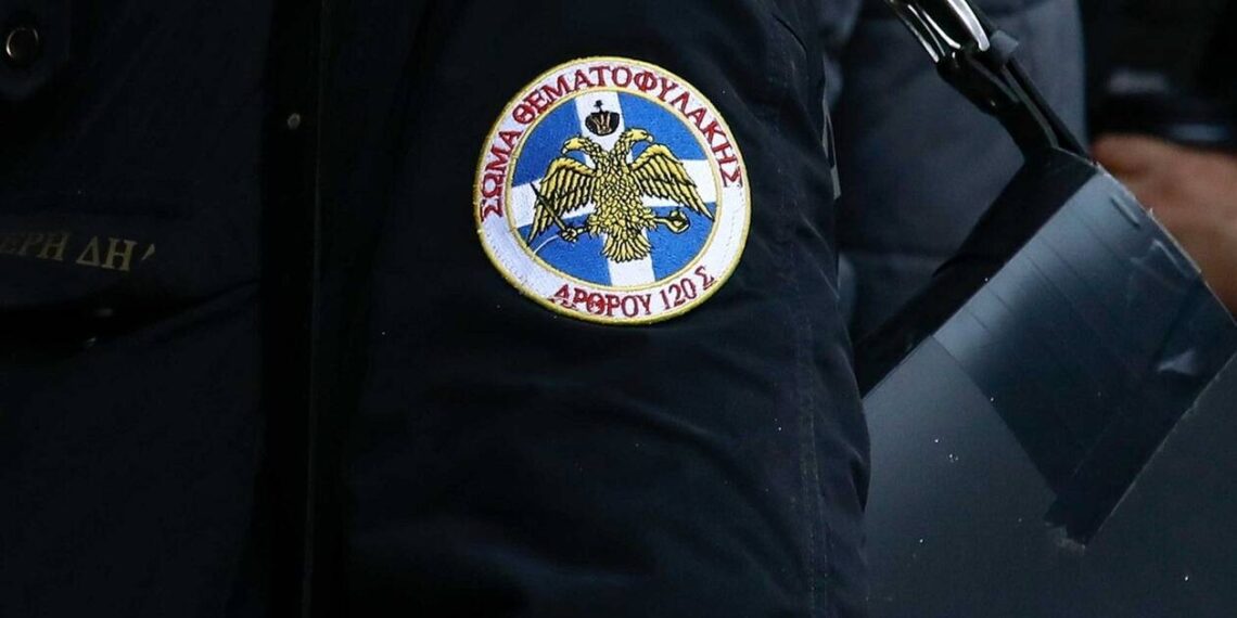 Θεσσαλονίκη: Αρνητές υποδύθηκαν τους αστυνομικούς και έκαναν έλεγχο σε χώρο διενέργειας rapid test