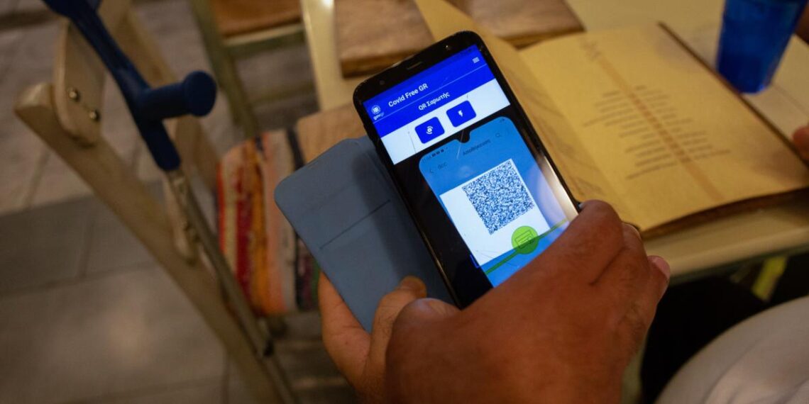 Ανεμβολίαστοι από την 1η Φεβρουαρίου όσοι δεν έχουν κάνει την 3η δόση στο επτάμηνο!