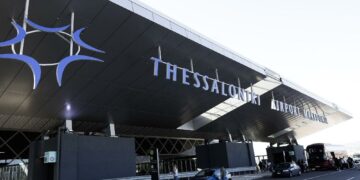 Θεσσαλονίκη: Ποιες πτήσεις ακυρώνονται την Τετάρτη 26 Ιανουαρίου