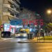 Θεσσαλονίκη: 18χρονη έπεσε από μπαλκόνι 4ου ορόφου