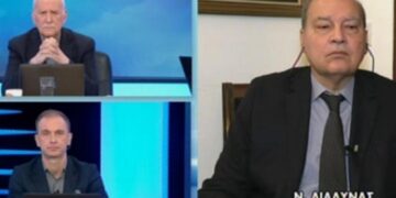 Θεσσαλονίκη: Στοιχεία για κυκλώματα μαστροπείας καταθέτει ο Διαλυνάς