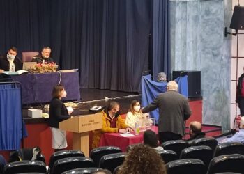 Ολοκληρώθηκαν οι δημαιρεσίες στον Δήμο Κορδελιού Ευόσμου