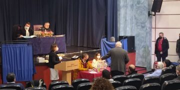Ολοκληρώθηκαν οι δημαιρεσίες στον Δήμο Κορδελιού Ευόσμου
