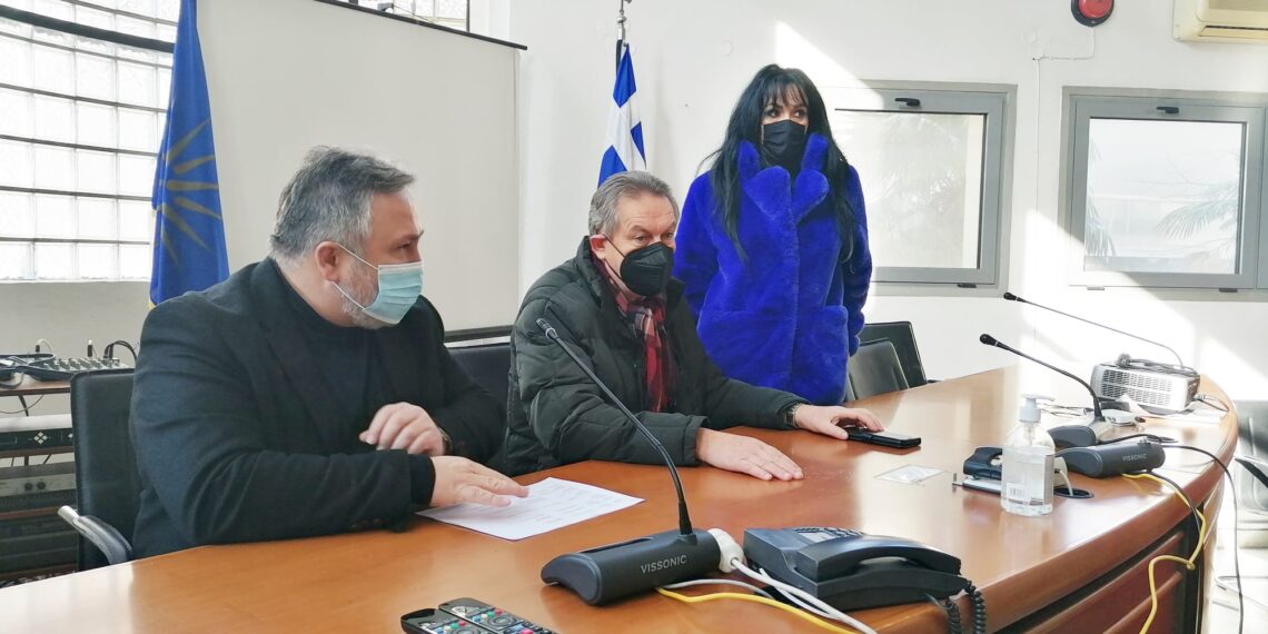 Ο Δ.Κορδελιού Ευόσμου ενισχύει την καθαριότητα των σχολείων με 20 σχολικές καθαρίστριες