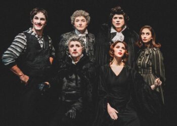 ΚΘΒΕ: Αναβάλλονται έως τις 6 Ιανουαρίου οι παραστάσεις «Η δεύτερη έκπληξη του έρωτα»