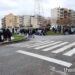Θεσσαλονίκη: Αποχή μαθητών στο 1ο ΓΕΛ Ευόσμου – Διαμαρτυρία για ελλιπή μέτρα (Εικόνες)