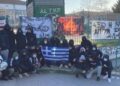 Θεσσαλονίκη: Φασιστικές ομάδες συνέχισαν τους τραμπουκισμούς και σήμερα στο 2ο ΕΠΑΛ Ευόσμου