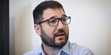 Σύλλογος Γονέων στον Εύοσμο έκλεισε συμφωνία για PCR τεστ με 28 ευρώ – Εκτεθειμένη κυβέρνηση για το πλαφόν των 47 ευρώ