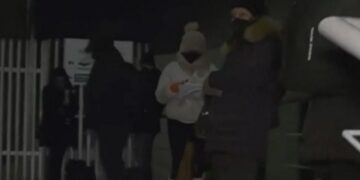Θεσσαλονίκη: Ατελείωτες ουρές από τις 03.00 τη νύχτα και λιποθυμίες έξω από το Κτηματολόγιο