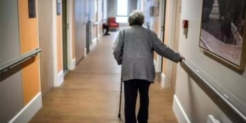 Θέρμη: Οίκος ευγηρίας κακομεταχειριζόταν ηλικιωμένους – Σοκάρει η καταγγελία (Βίντεο)