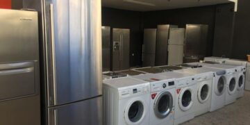 Επιδοτούμενο πρόγραμμα «αλλάξτε κλιματιστικό, πλυντήριο, ψυγείο» για όλα τα νοικοκυριά έως το καλοκαίρι