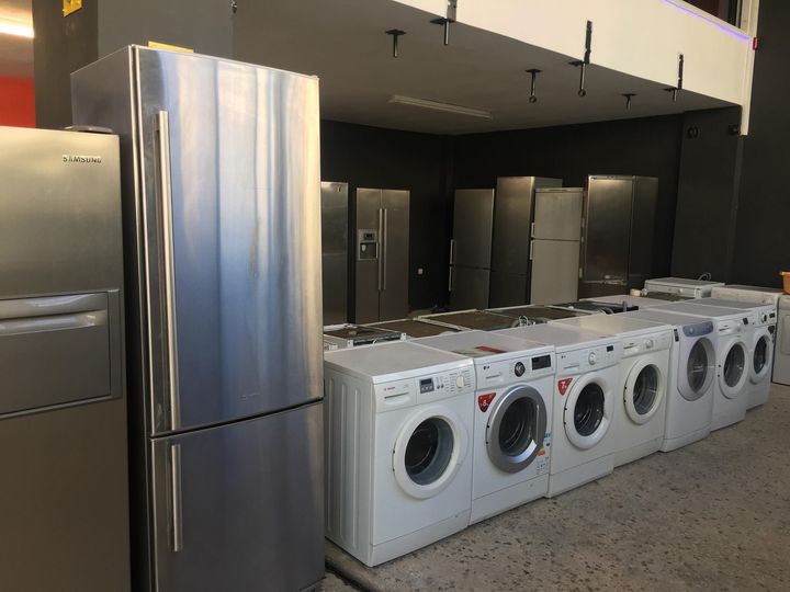 Επιδοτούμενο πρόγραμμα «αλλάξτε κλιματιστικό, πλυντήριο, ψυγείο» για όλα τα νοικοκυριά έως το καλοκαίρι