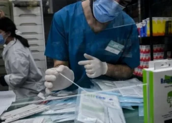 Θεσσαλονίκη: Έλλειψη self test στα φαρμακεία