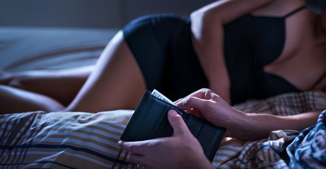 Εισαγγελική έρευνα για κύκλωμα μαστροπείας στην Θεσσαλονίκη