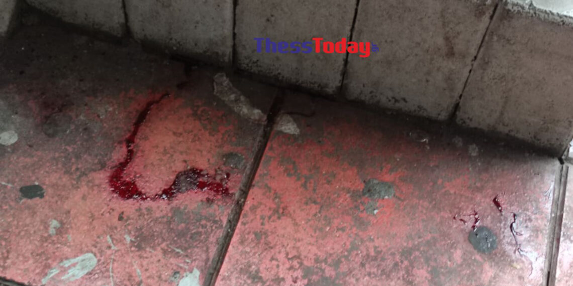 Θεσσαλονίκη: Με δρεπάνι σκότωσαν το 19χρονο – «Σας παρακαλώ μη με χτυπάτε άλλο»