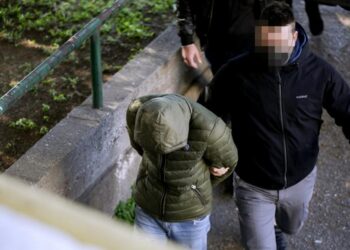Προφυλακίστηκαν ακόμη δύο για τη δολοφονία του Άλκη Καμπανού