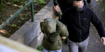 Προφυλακίστηκαν ακόμη δύο για τη δολοφονία του Άλκη Καμπανού