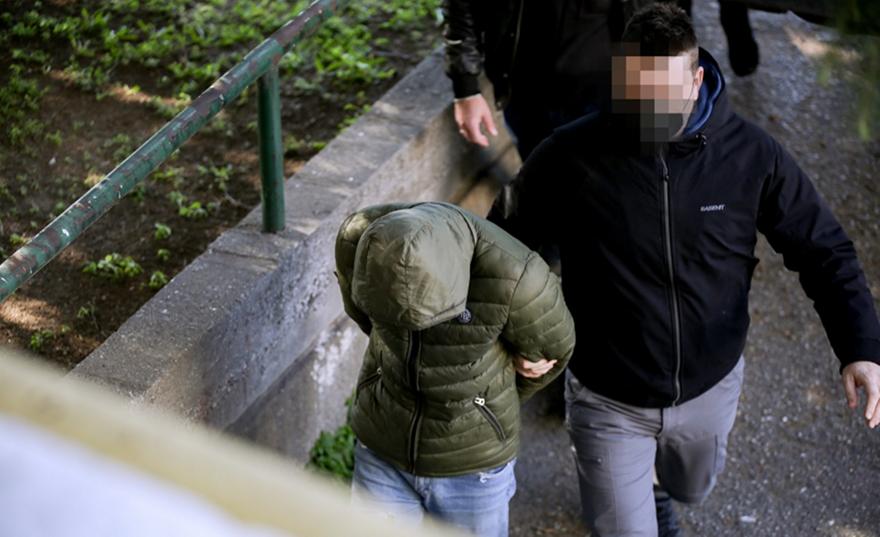 Προφυλακίστηκαν ακόμη δύο για τη δολοφονία του Άλκη Καμπανού