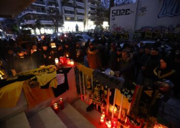 Θεσσαλονίκη: Ο δολοφόνος του Αλκη είχε επιτεθεί σε νεαρό στο ίδιο σημείο το 2019