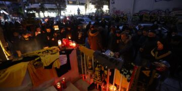 Θεσσαλονίκη: Ο δολοφόνος του Αλκη είχε επιτεθεί σε νεαρό στο ίδιο σημείο το 2019
