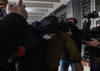Δολοφονία Άλκη: Φυλάκιση 4 ετών και 3 μηνών στον 23χρονο – Απολογείται τη Δευτέρα για τη δολοφονία