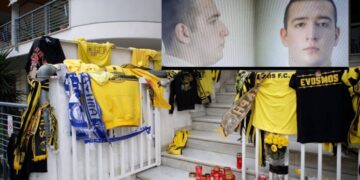 Δολοφονία Άλκη: Αρνείται τα πάντα ο 23χρονος που συνελήφθη – «Δεν καταλαβαίνω γιατί με έχετε εδώ»