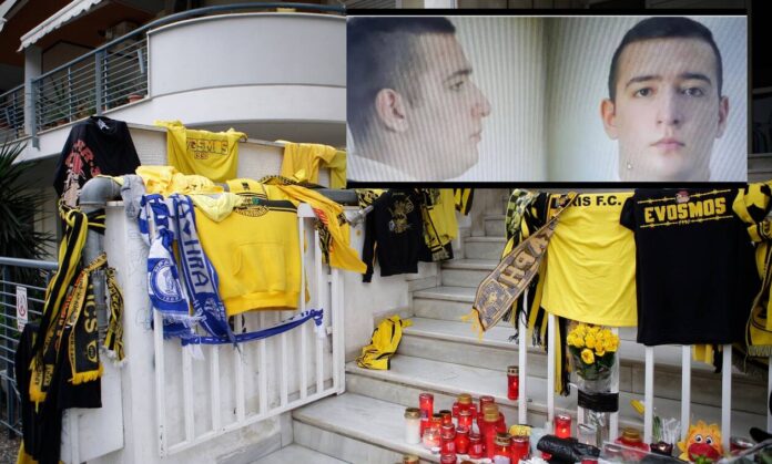 Δολοφονία Άλκη: Αρνείται τα πάντα ο 23χρονος που συνελήφθη – «Δεν καταλαβαίνω γιατί με έχετε εδώ»