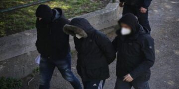 Δολοφονία 19χρονου: Στον εισαγγελέα σήμερα (15/2) o 12ος συλληφθέντας