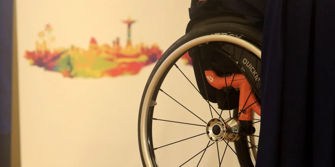 Δ.Κορδελιού-Ευόσμου: Δωρεάν διάθεση αναπηρικών αμαξιδίων