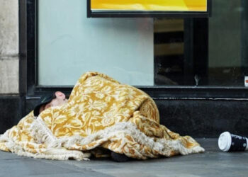 Ο δήμος Κορδελιού – Ευόσμου στηρίζει έμπρακτα τους άστεγους και εντάσσεται στο πρόγραμμα «Στέγαση και εργασία για αστέγους»