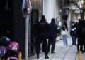 Θεσσαλονίκη: Τι αναφέρει η αστυνομία για τα αποτελέσματα των ερευνών σε οπαδικούς συνδέσμους