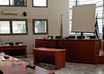 Συνεδριάζει σήμερα Τετάρτη το Δ.Σ. Κορδελιού Ευόσμου