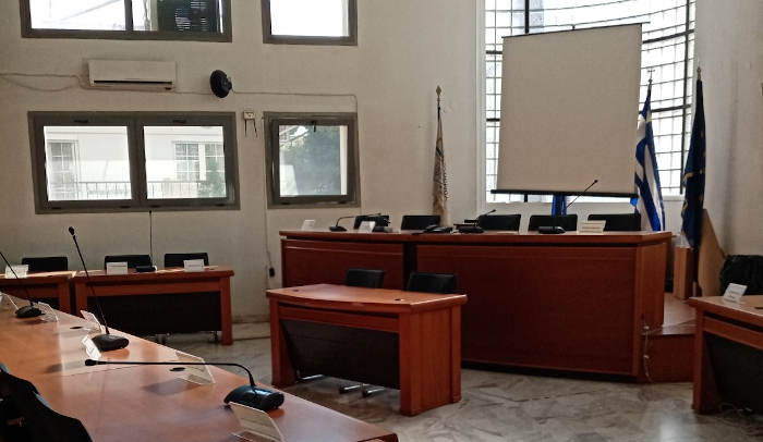 Συνεδριάζει σήμερα Τετάρτη το Δ.Σ. Κορδελιού Ευόσμου