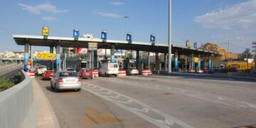Θεσσαλονίκη: Συγκέντρωση στη Χαλάστρα – «Όχι» στα πλευρικά διόδια
