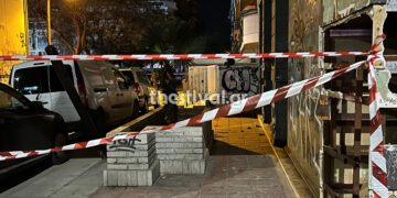 Σοκ στη Θεσσαλονίκη: Νεκρός 19χρονος που δέχτηκε επίθεση με μαχαίρι – Οπαδικό το κίνητρο του δράστη
