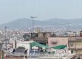 Στα «κάγκελα» για τη δυσοσμία οι κάτοικοι του Κορδελιού
