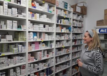 Δ.Κορδελιού-Ευόσμου: Άρχισε η υποβολή αιτήσεων για το Κοινωνικό Ιατρείο και φαρμακείο