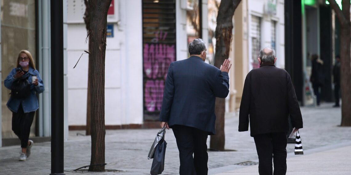 Κορωνοϊός: Στόχος ο Μάρτιος χωρίς μέτρα – Το σχέδιο της κυβέρνησης